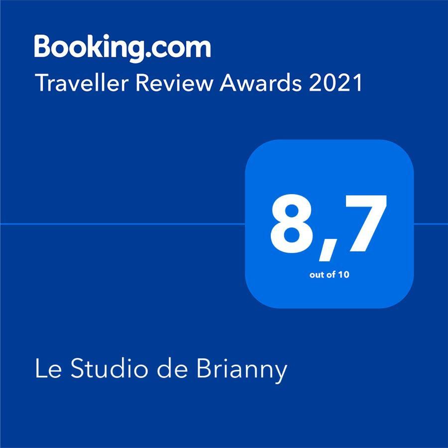 Le Studio De Brianny Exterior photo