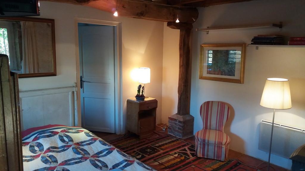 Le Studio De Brianny Exterior photo
